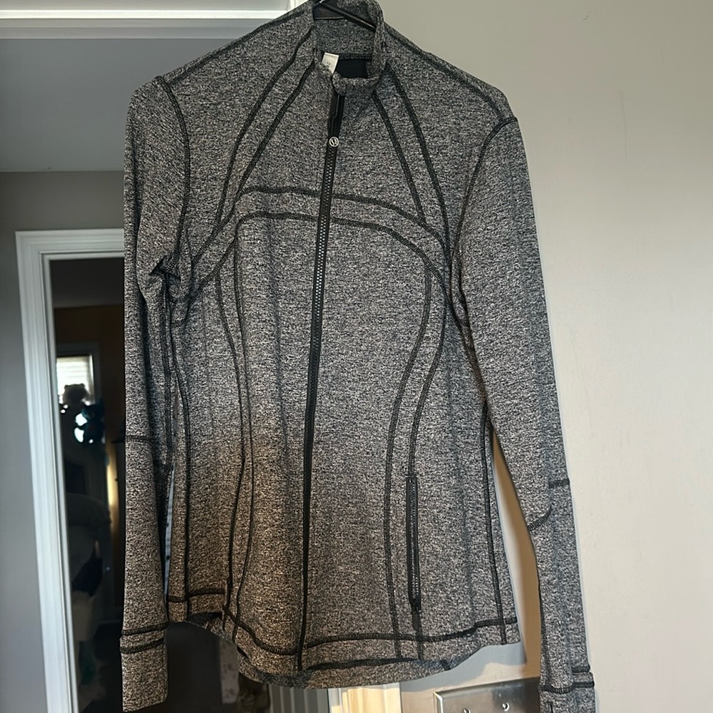 Lululemon define jacket